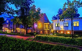 Akzent Hotel-Restaurant Albert